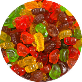 Jovy Gummy Frutastika |