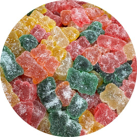 Jovy Gummy Sour Bears
