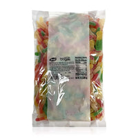 Jovy Gummy Sour Worms