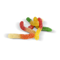 Jovy Gummy Sour Worms