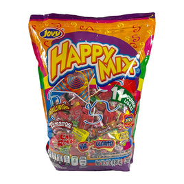 Jovy Happy Mix
