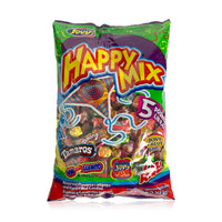Jovy Happy Mix
