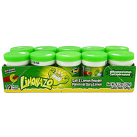 Jovy Limonazo | 10ct, Box