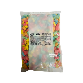 Jovy Neon Sour Bear Gummies
