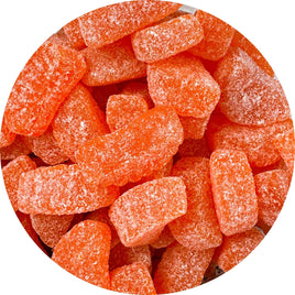 Jovy Orange Slices