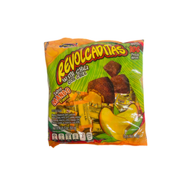 Jovy Revolcaditas De Mango