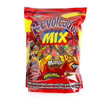 Jovy Revolcado Mix