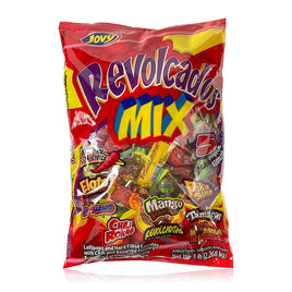 Jovy Revolcado Mix