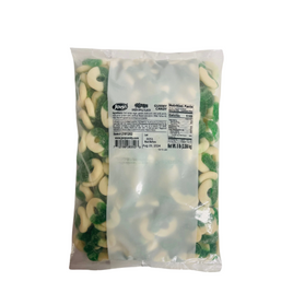 Jovy Sour Apple Ring Gummies