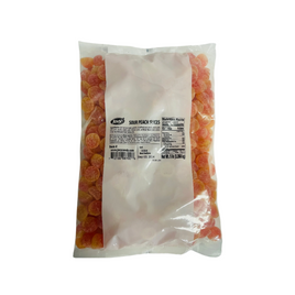 Jovy Sour Peach Slice Gummies