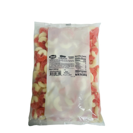 Jovy Watermelon Ring Gummies
