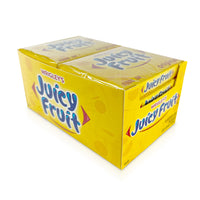 Juicy Fruit  Juicy Fruit  Gum (15 Stick)