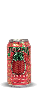 Jupina – Soda Pop Stop
