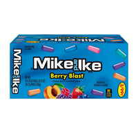 Just Born Mike & Ike Berry Blast