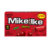 Just Born Mike & Ike Cherry