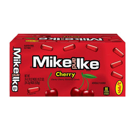 Just Born Mike & Ike Cherry