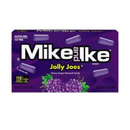 Just Born Mike & Ike Jolly Joes | 4.25oz