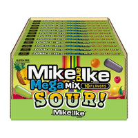 Just Born Mike & Ike Mega Sour | 4.25oz