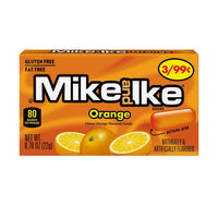 Just Born Mike & Ike Orange