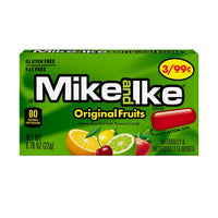 Just Born Mike & Ike Original