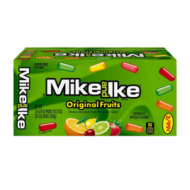 Just Born Mike & Ike Original