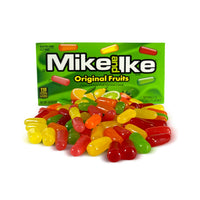 Just Born Mike & Ike Original | 4.25oz