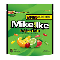 Just Born Mike & Ike Original Bag | 28.8oz, Bag