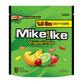 Just Born Mike & Ike Original Bag | 28.8oz, Bag