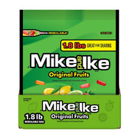 Just Born Mike & Ike Original Bag | 28.8oz, Bag