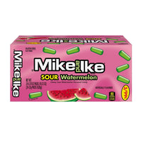 Just Born Mike & Ike Sour Watermelon