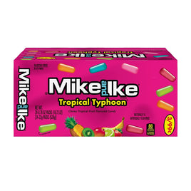 Just Born Mike & Ike Tropical Typhoon