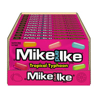Just Born Mike & Ike Tropical Typhoon | 4.25oz