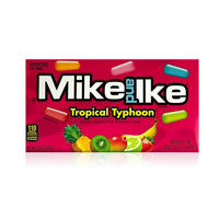 Just Born Mike & Ike Tropical Typhoon | 4.25oz