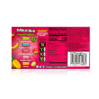 Just Born Mike & Ike Tropical Typhoon | 4.25oz