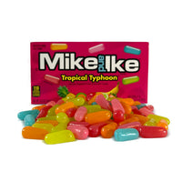 Just Born Mike & Ike Tropical Typhoon | 4.25oz