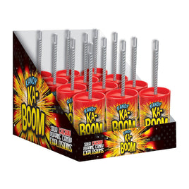 Kandy Kaboom Kandy Kaboom