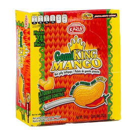 Karla Gummy King Mango