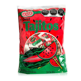 Karla Tajitos Con Chile | 40ct, Bag