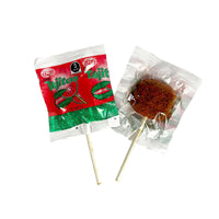 Karla Tajitos Con Chile | 40ct, Bag