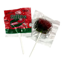 Karla Tajitos Sin Chile | 40ct, Bag