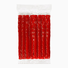 Kenny's Red Raspberry Licorice
