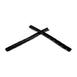 Kenny's Twist Black Licorice