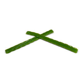 Kenny's Twist Green Apple Licorice