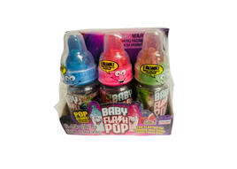 Kids Mania Baby Flash Pop Candy