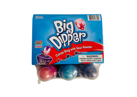 Kids Mania Big Dipper Candy