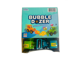 Kids Mania Bubble Dozer Gum Candy