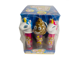 Kids Mania Emoji Pop Paleta
