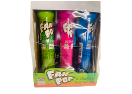 Kids Mania Fan Pop Candy