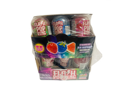 Kids Mania Flash Pop Ring