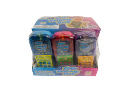 Kids Mania Flip Phone Pop Candy